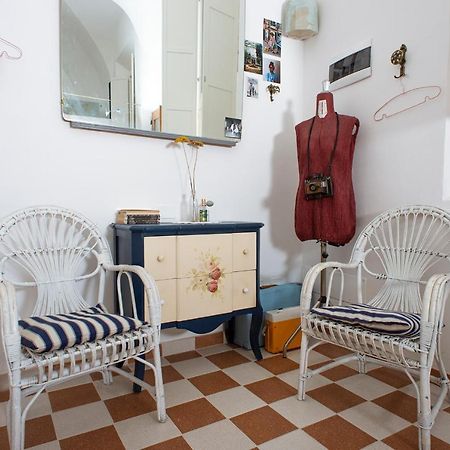 Loft Casavintage Lägenhet Bologna Exteriör bild