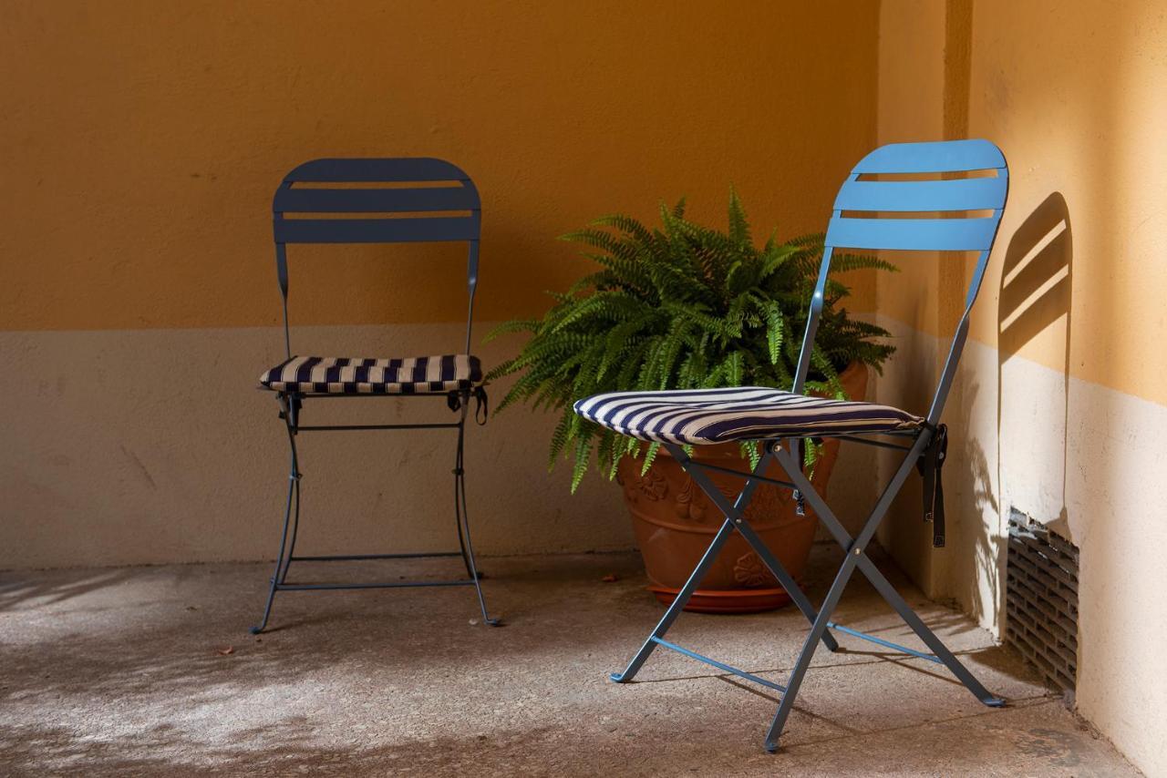 Loft Casavintage Lägenhet Bologna Exteriör bild