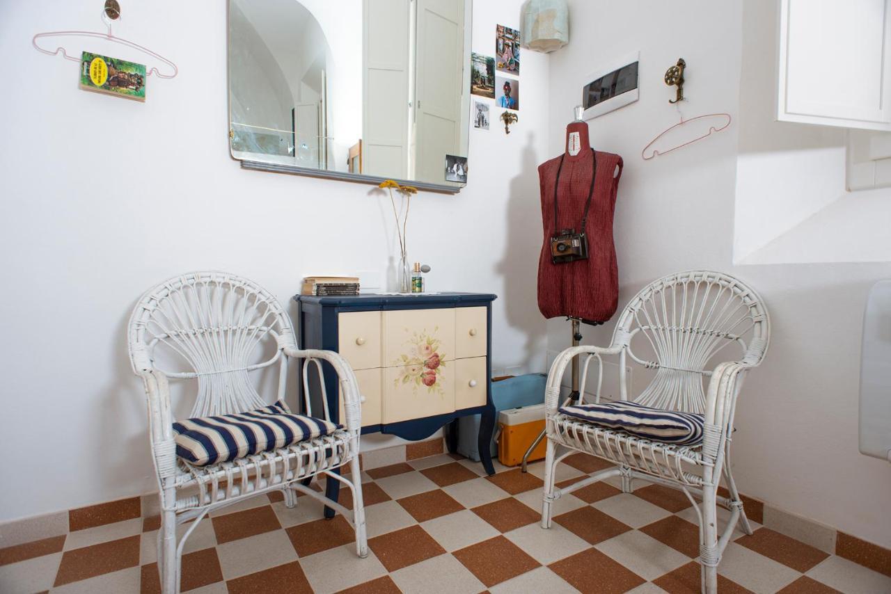 Loft Casavintage Lägenhet Bologna Exteriör bild